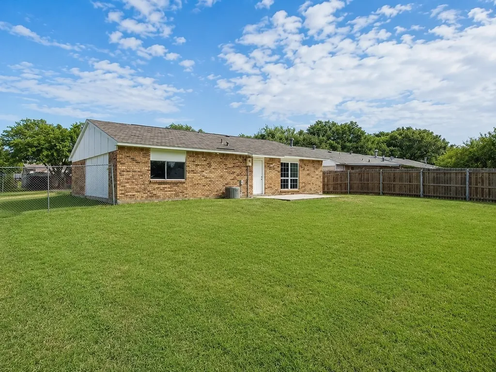 5100 Alpha Drive The Colony TX 75056