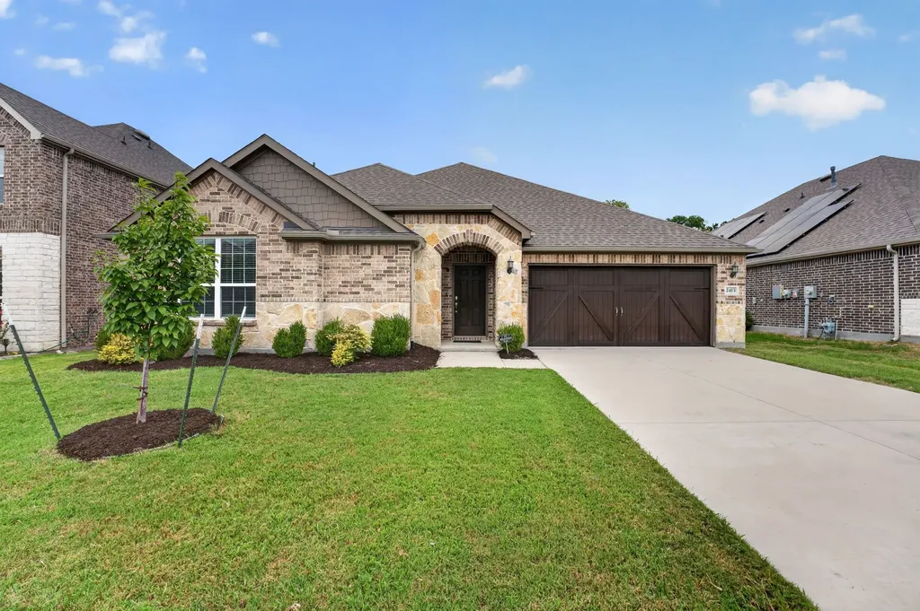 2413 Ray Roberts Drive Wylie TX 75098