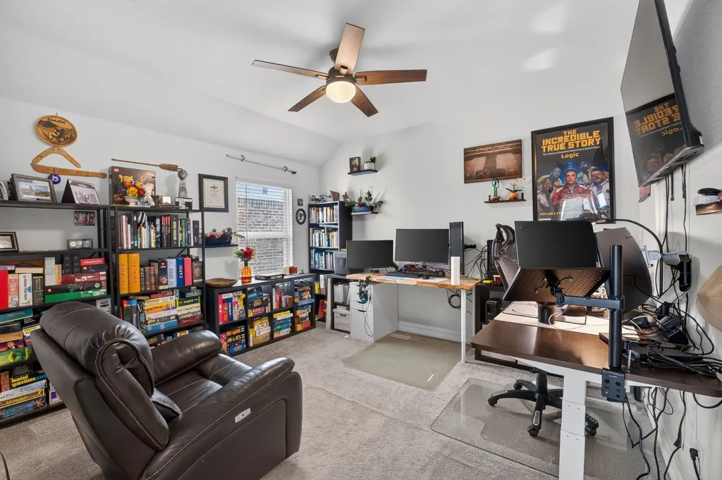 2413 Ray Roberts Drive Wylie TX 75098