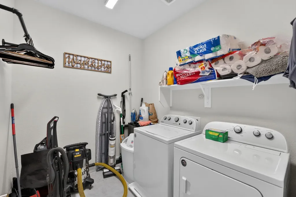 2413 Ray Roberts Drive Wylie TX 75098