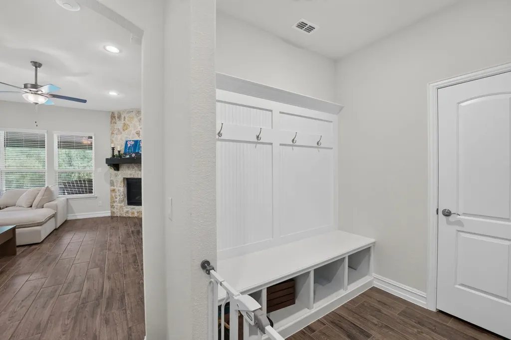 2413 Ray Roberts Drive Wylie TX 75098