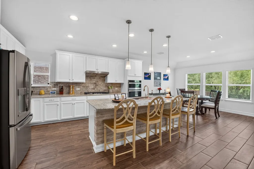 2413 Ray Roberts Drive Wylie TX 75098
