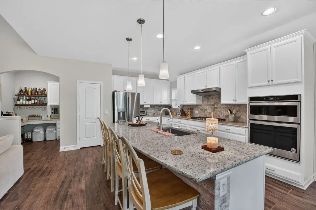 2413 Ray Roberts Drive Wylie TX 75098