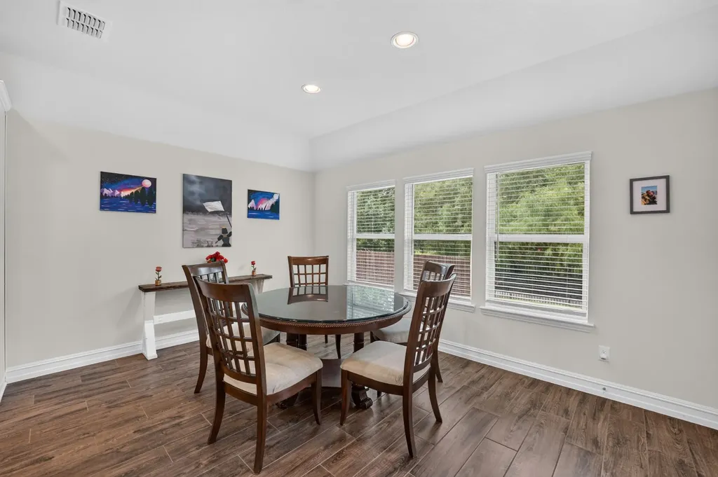 2413 Ray Roberts Drive Wylie TX 75098