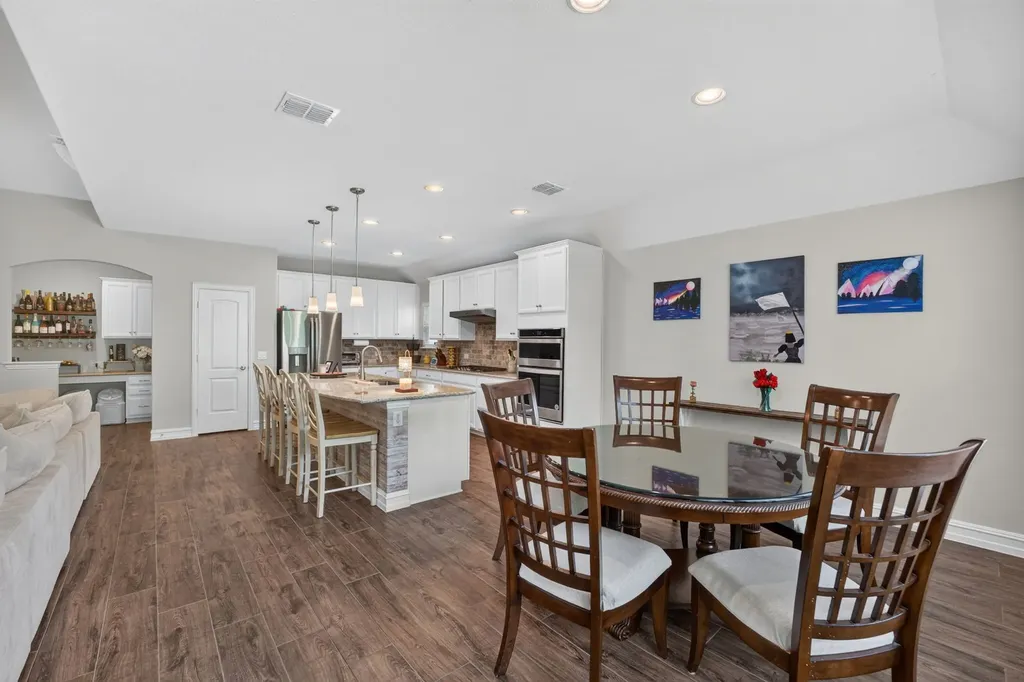 2413 Ray Roberts Drive Wylie TX 75098
