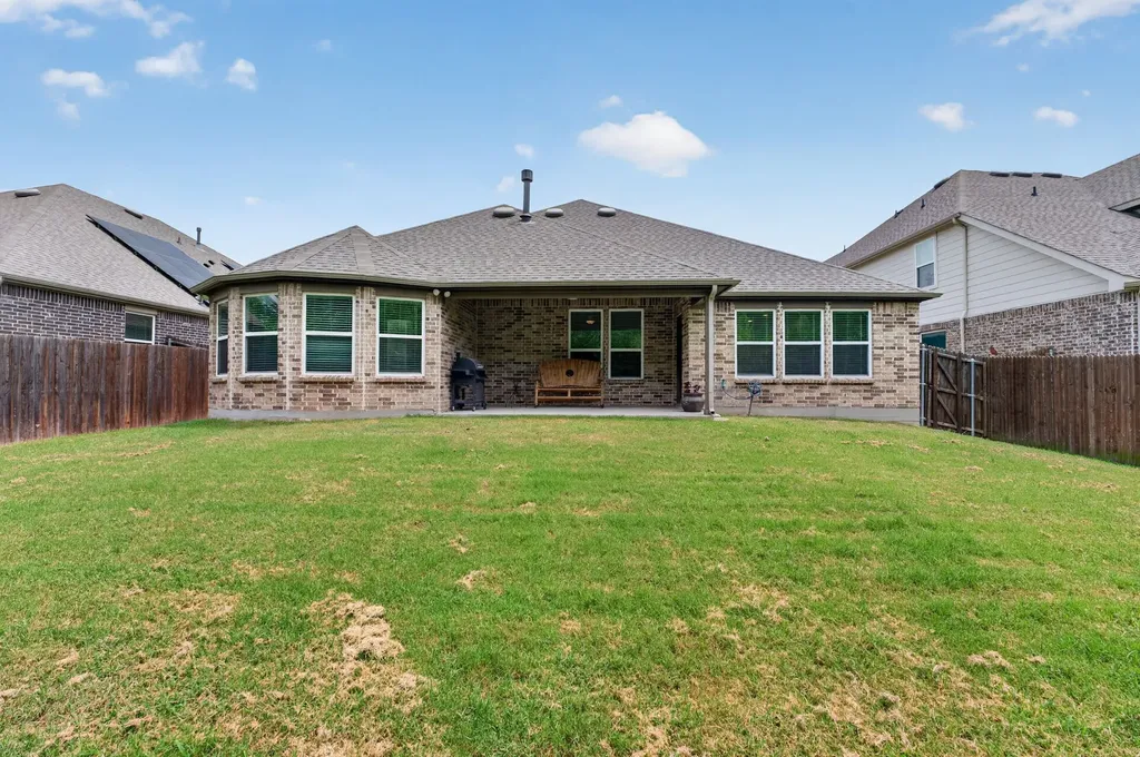 2413 Ray Roberts Drive Wylie TX 75098