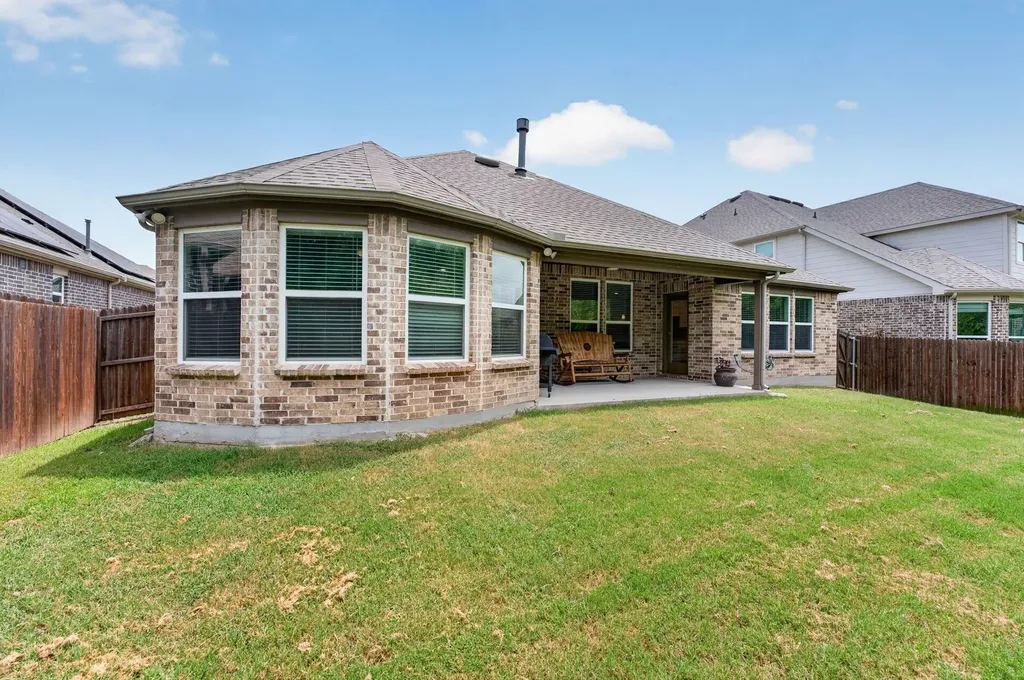 2413 Ray Roberts Drive Wylie TX 75098
