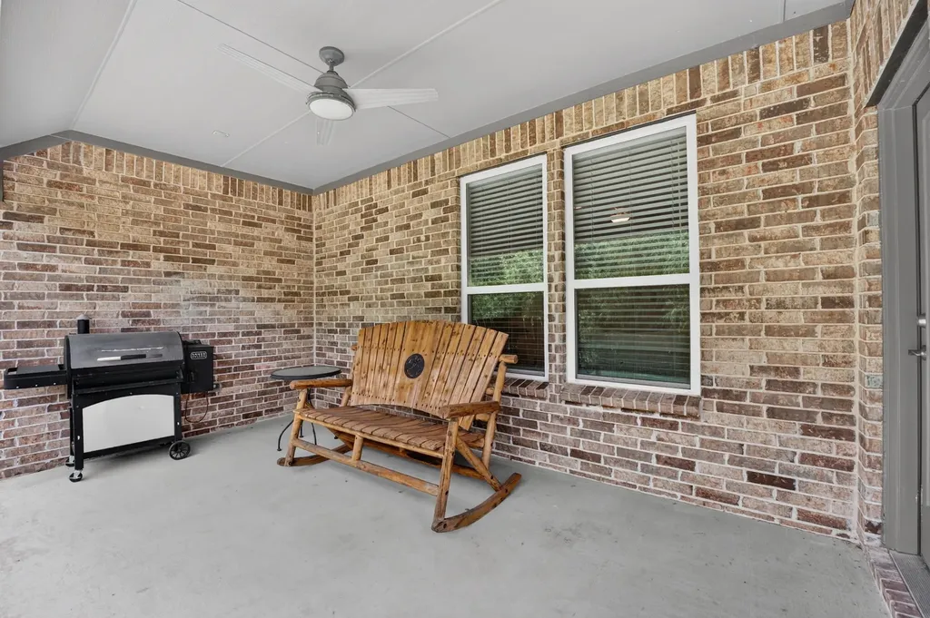 2413 Ray Roberts Drive Wylie TX 75098
