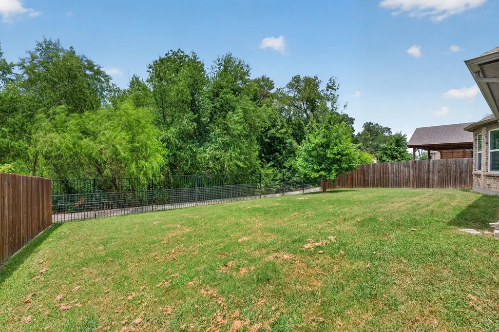 2413 Ray Roberts Drive Wylie TX 75098