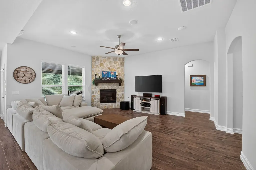 2413 Ray Roberts Drive Wylie TX 75098
