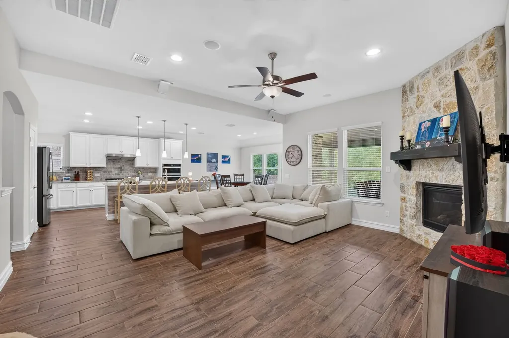 2413 Ray Roberts Drive Wylie TX 75098
