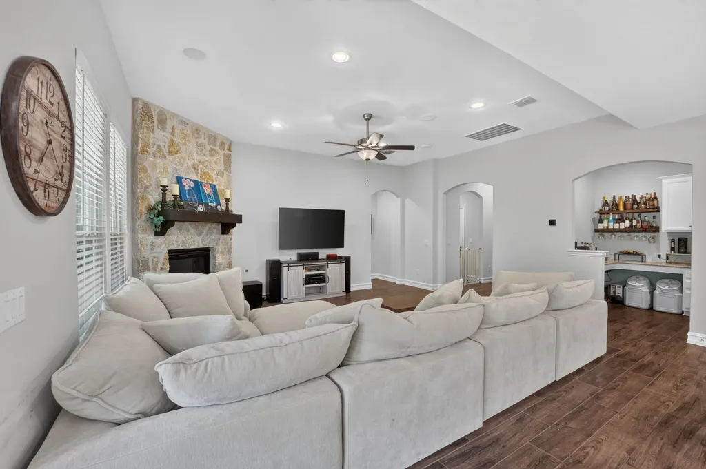 2413 Ray Roberts Drive Wylie TX 75098