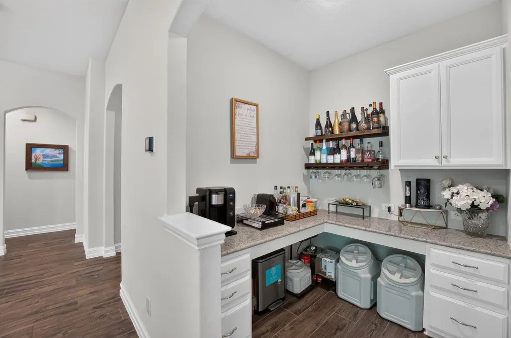 2413 Ray Roberts Drive Wylie TX 75098