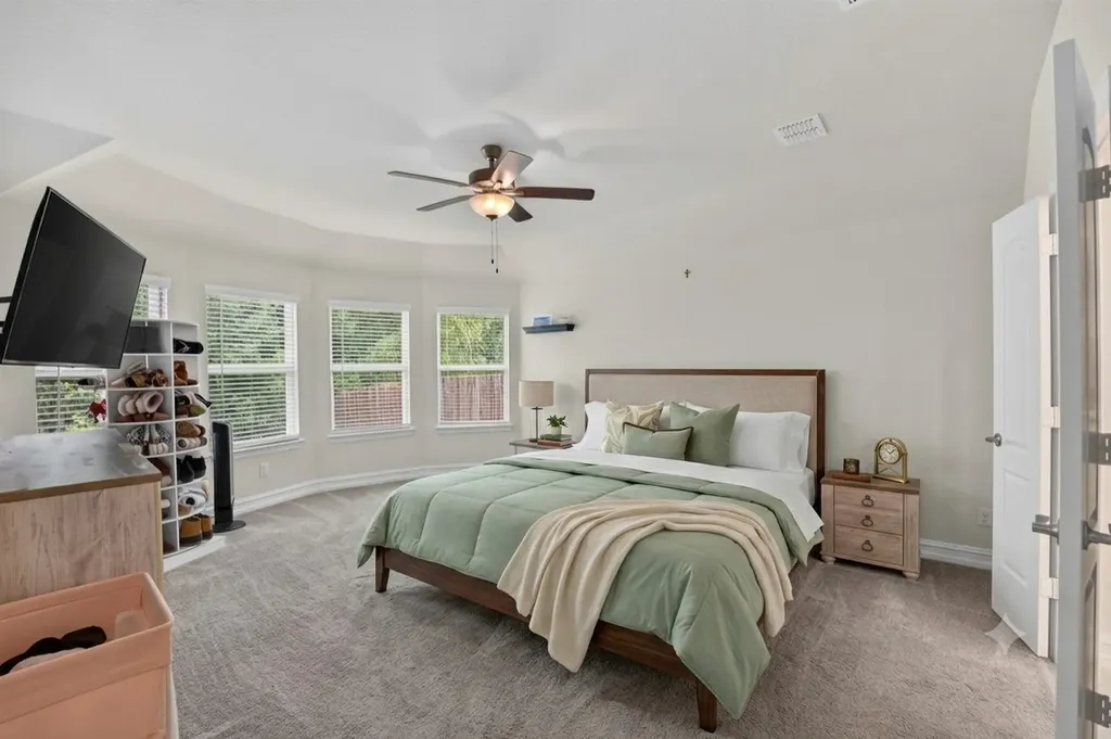 2413 Ray Roberts Drive Wylie TX 75098