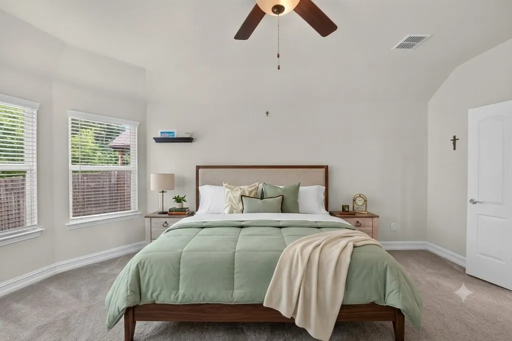 2413 Ray Roberts Drive Wylie TX 75098