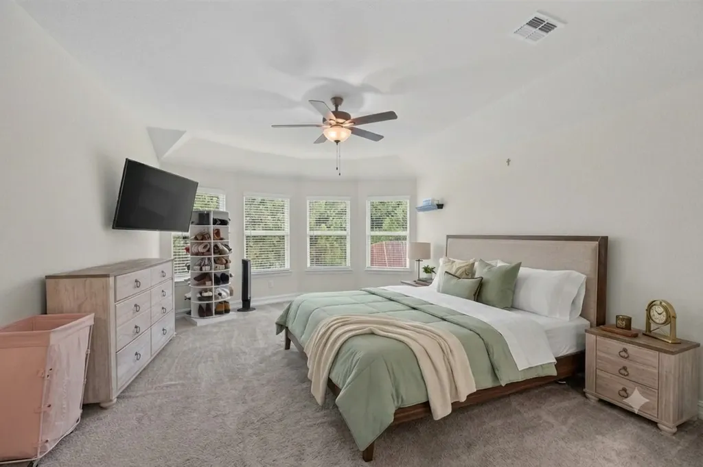 2413 Ray Roberts Drive Wylie TX 75098