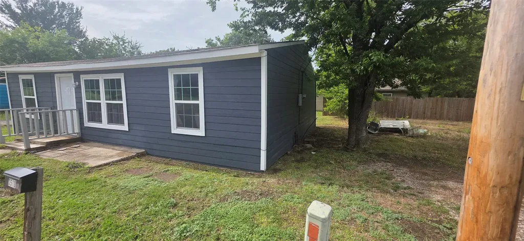 3510 Marshall Street Greenville TX 75401