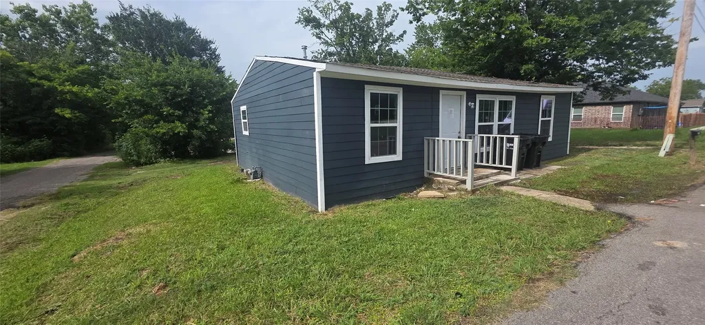 3510 Marshall Street Greenville TX 75401