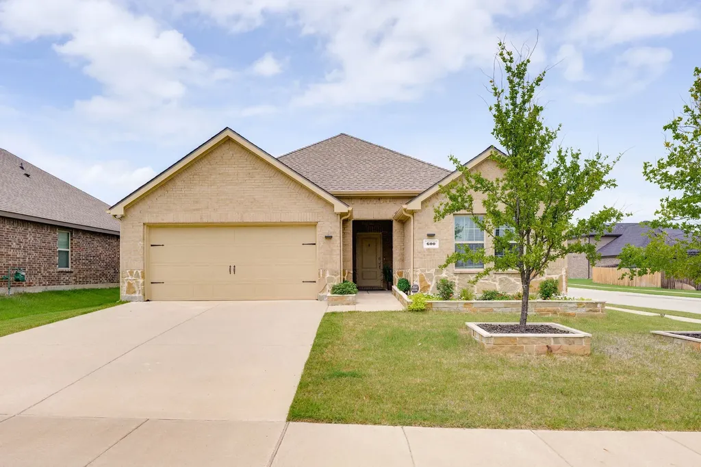 600 Auburn Forest Drive Princeton TX 75407