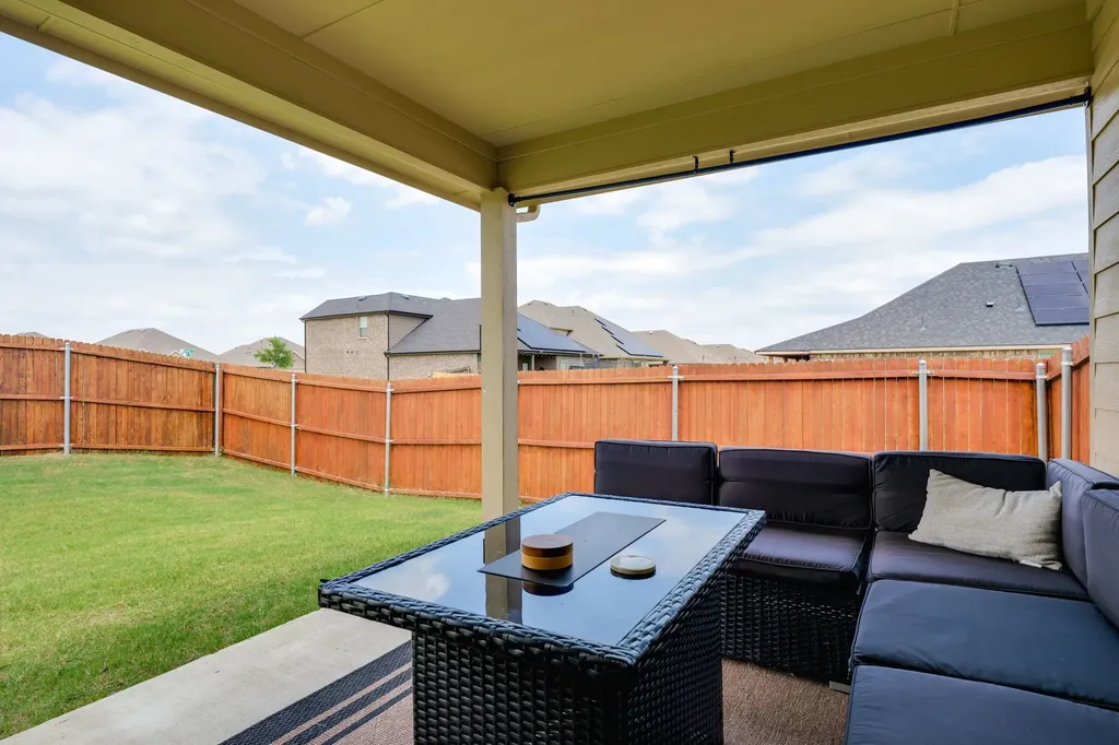 600 Auburn Forest Drive Princeton TX 75407