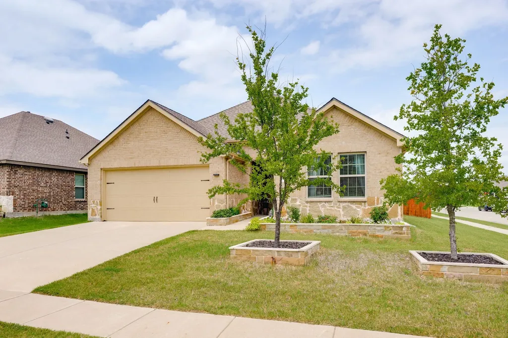 600 Auburn Forest Drive Princeton TX 75407