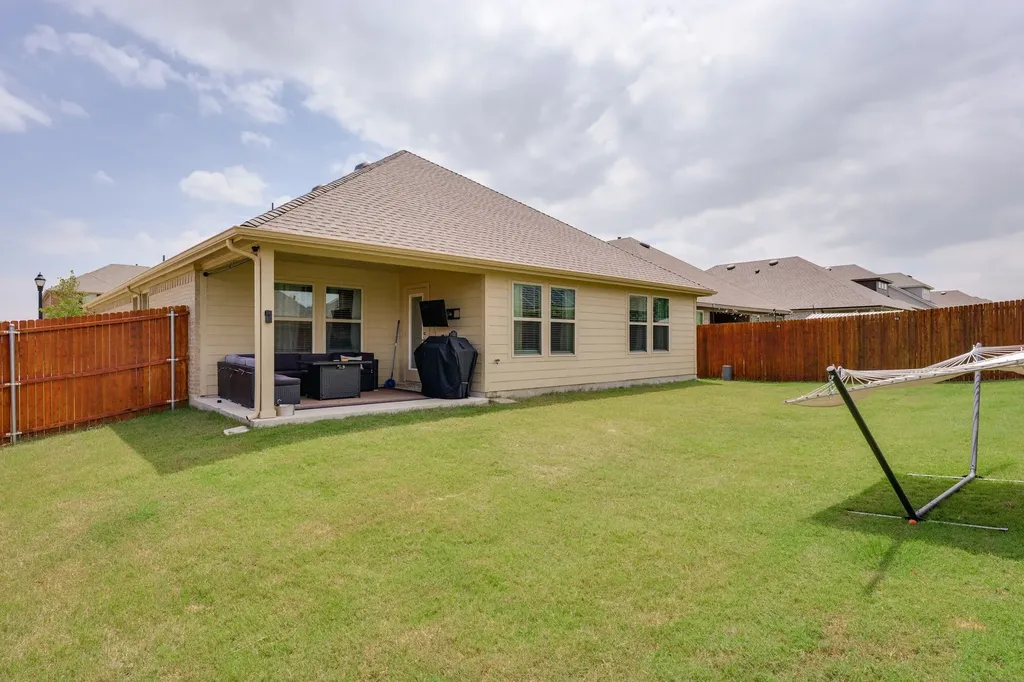 600 Auburn Forest Drive Princeton TX 75407