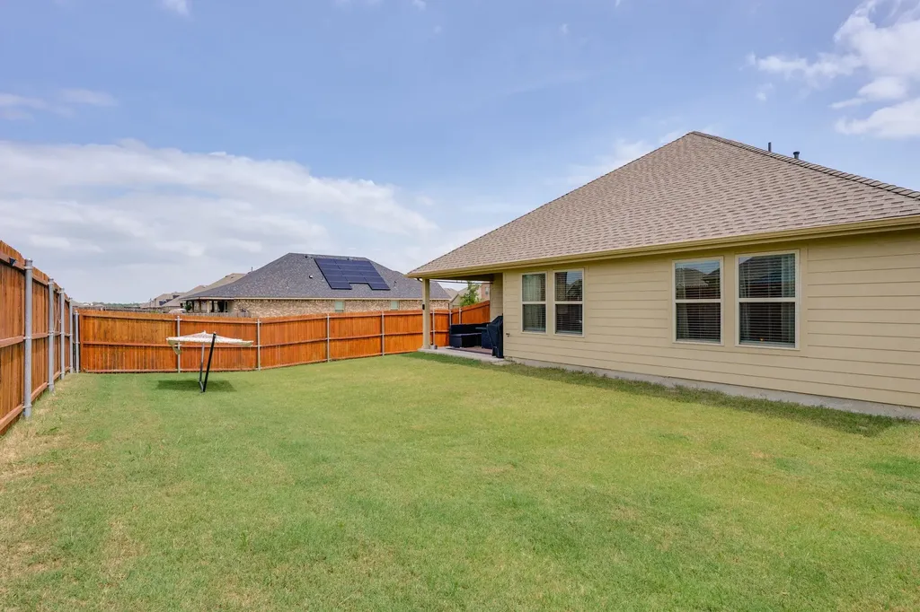 600 Auburn Forest Drive Princeton TX 75407
