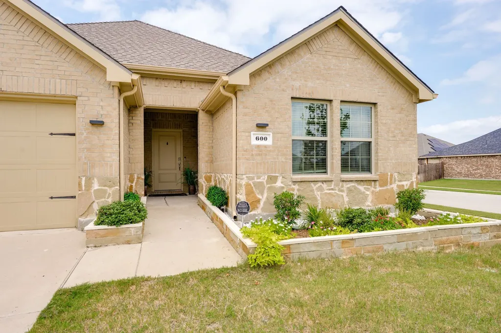 600 Auburn Forest Drive Princeton TX 75407