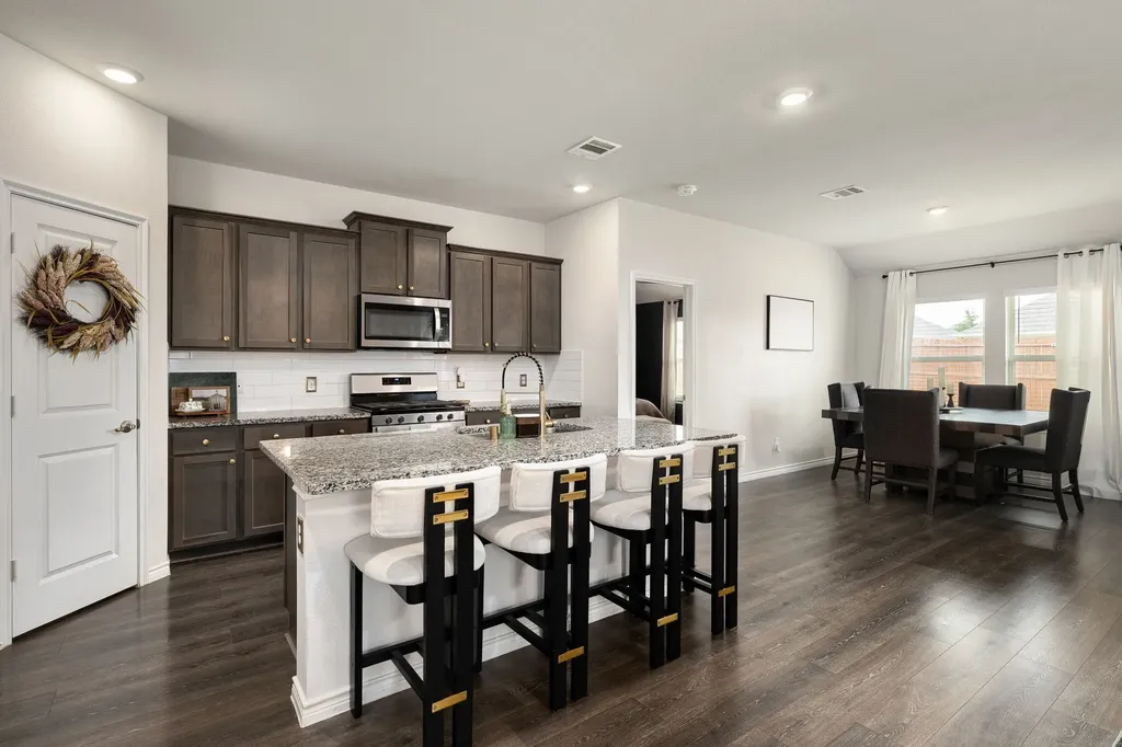 600 Auburn Forest Drive Princeton TX 75407
