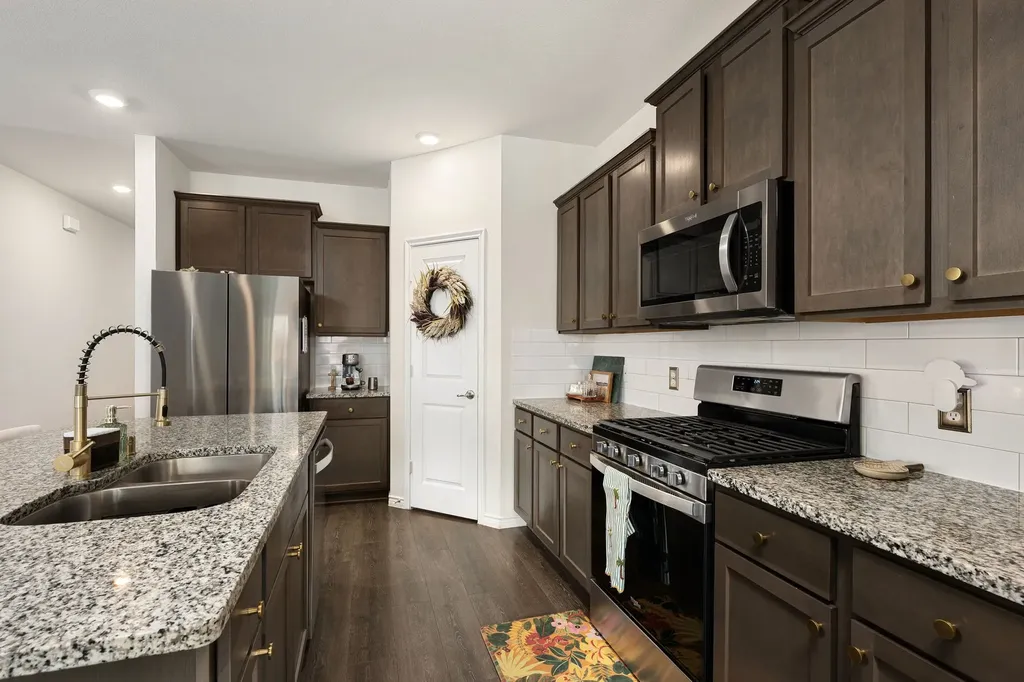 600 Auburn Forest Drive Princeton TX 75407