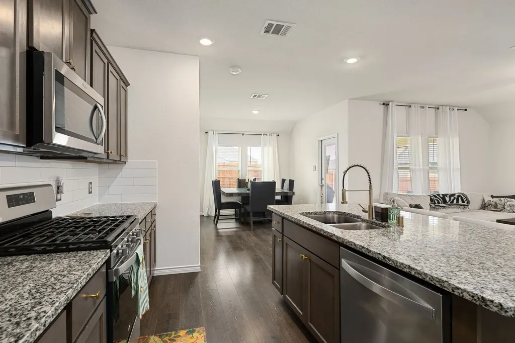 600 Auburn Forest Drive Princeton TX 75407