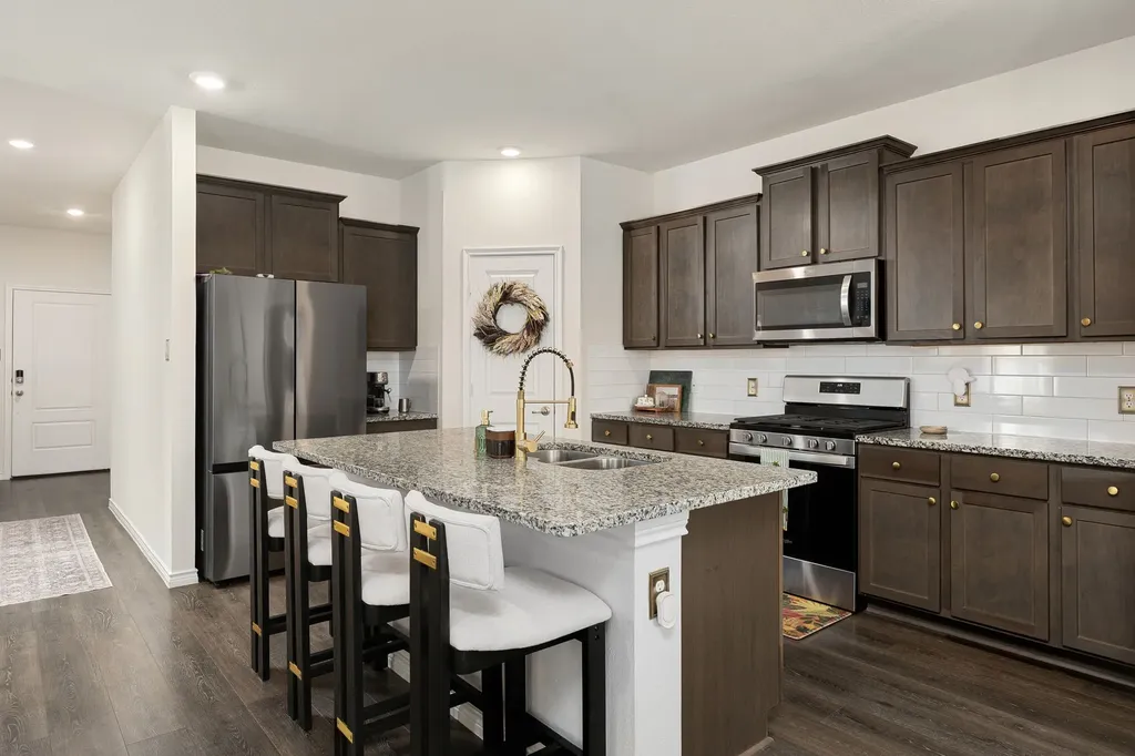 600 Auburn Forest Drive Princeton TX 75407