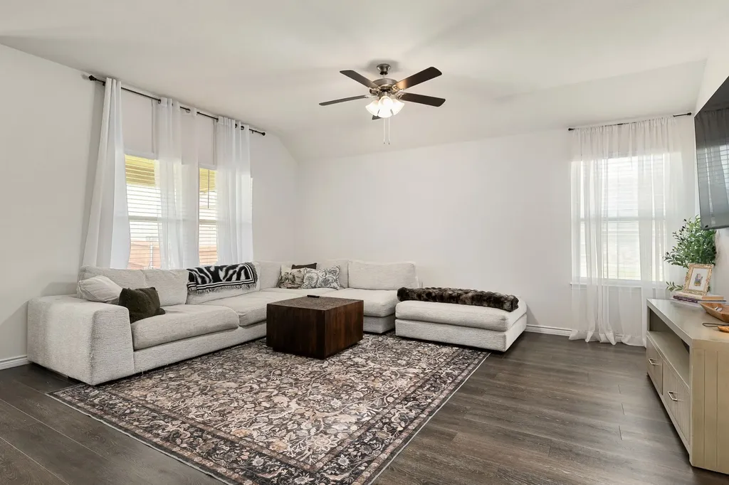 600 Auburn Forest Drive Princeton TX 75407