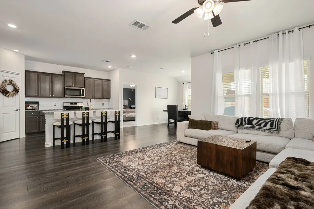 600 Auburn Forest Drive Princeton TX 75407