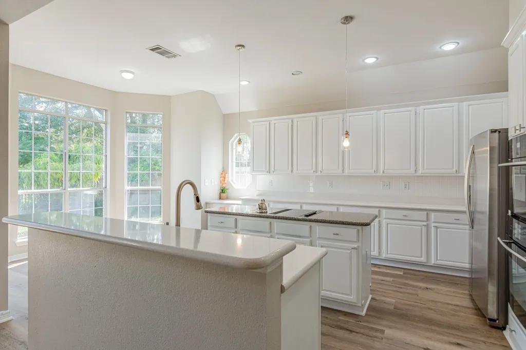 145 Hearthwood Drive Coppell TX 75019