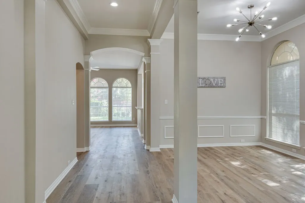 145 Hearthwood Drive Coppell TX 75019