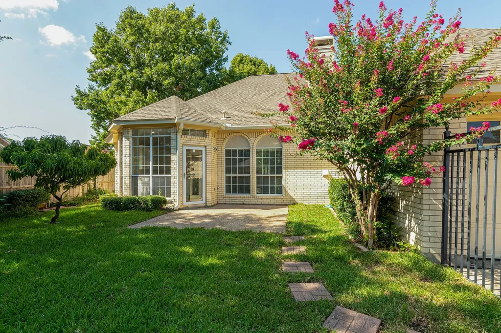 145 Hearthwood Drive Coppell TX 75019
