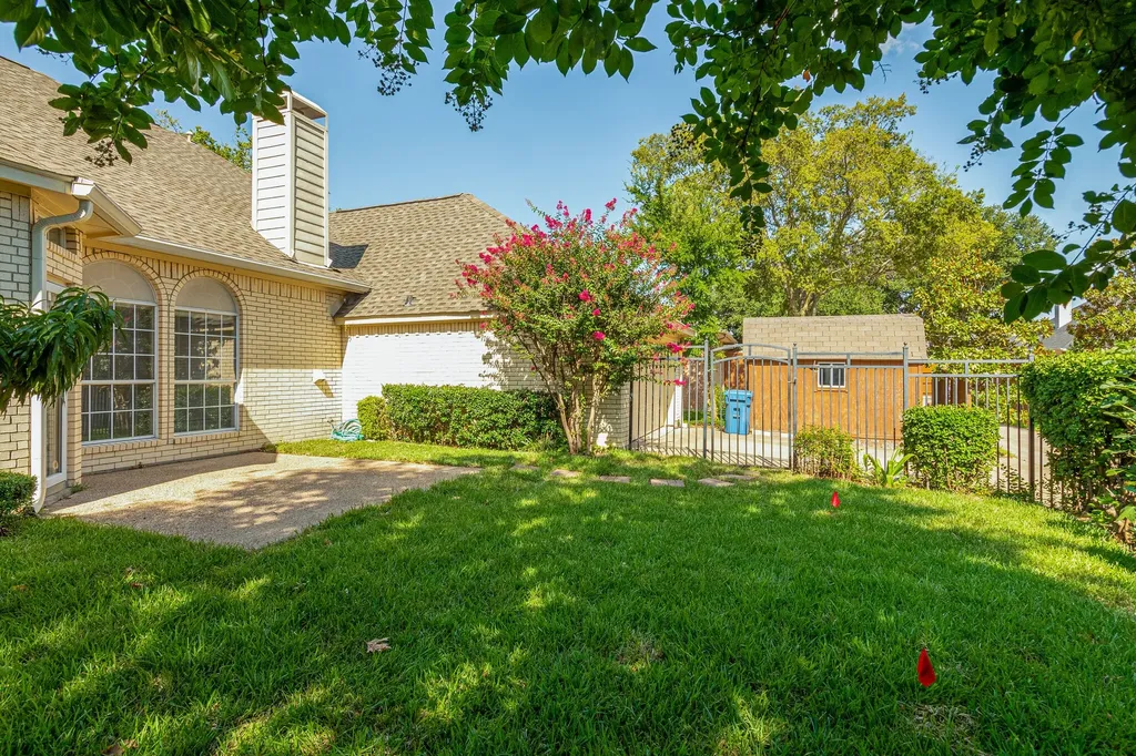 145 Hearthwood Drive Coppell TX 75019