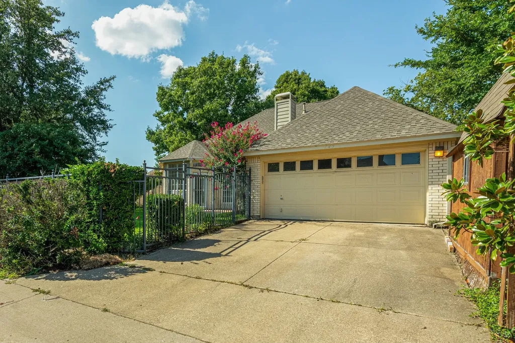145 Hearthwood Drive Coppell TX 75019