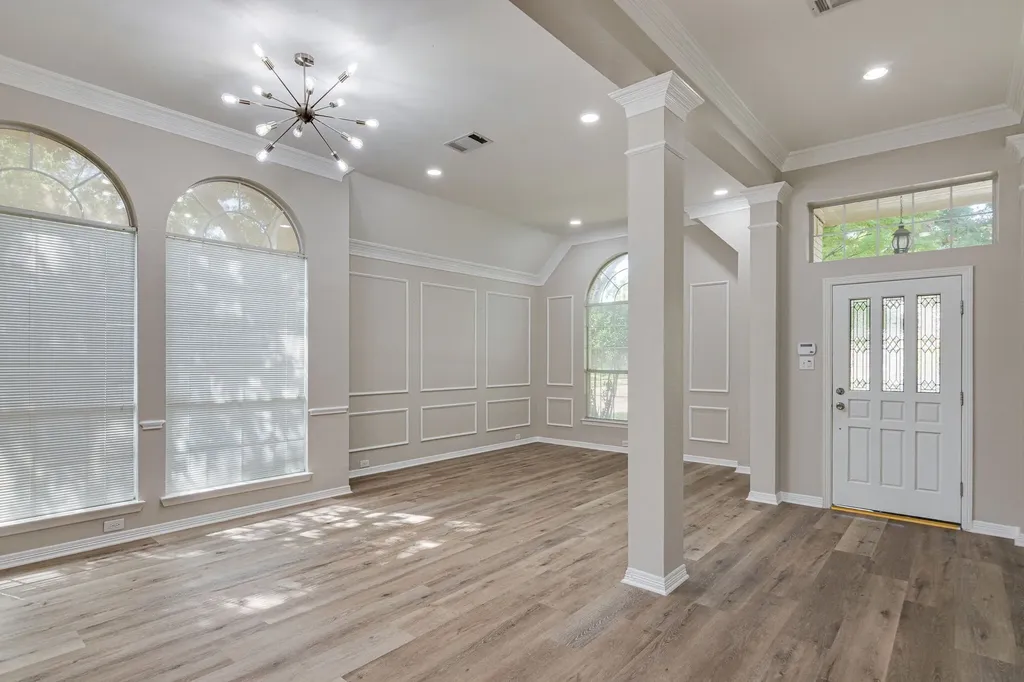 145 Hearthwood Drive Coppell TX 75019