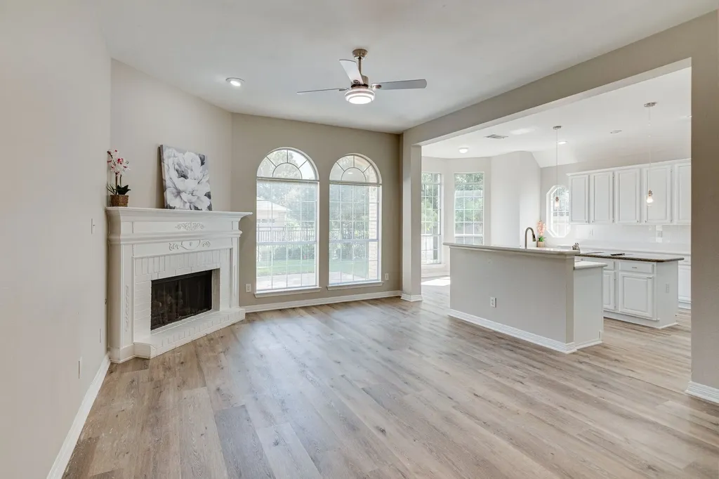 145 Hearthwood Drive Coppell TX 75019