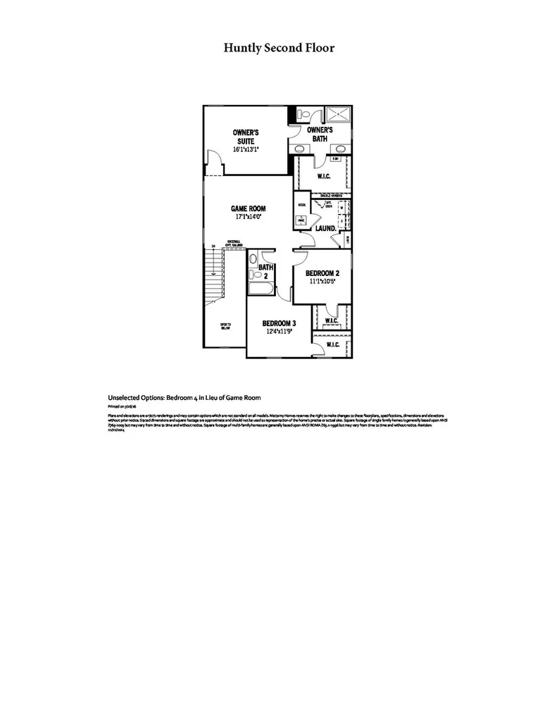 157 Ashbrook Street Little Elm TX 75068