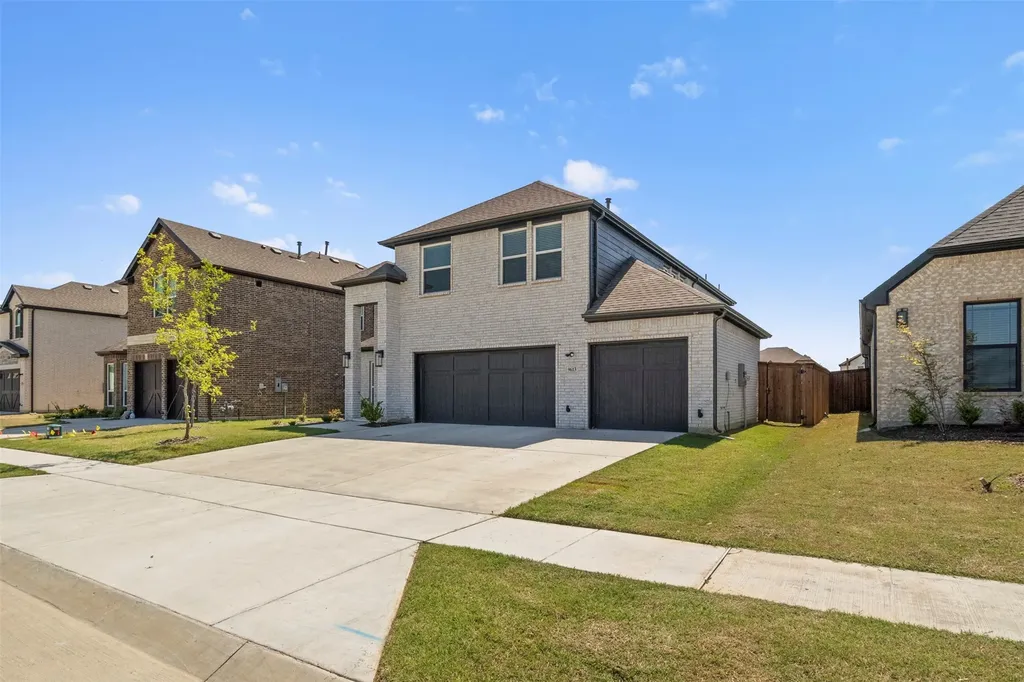 9613 Polo Pony Court Mesquite TX 75126