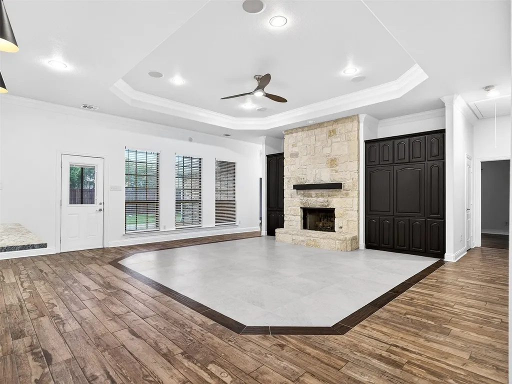 9861 Chamber Hall Drive Frisco TX 75033