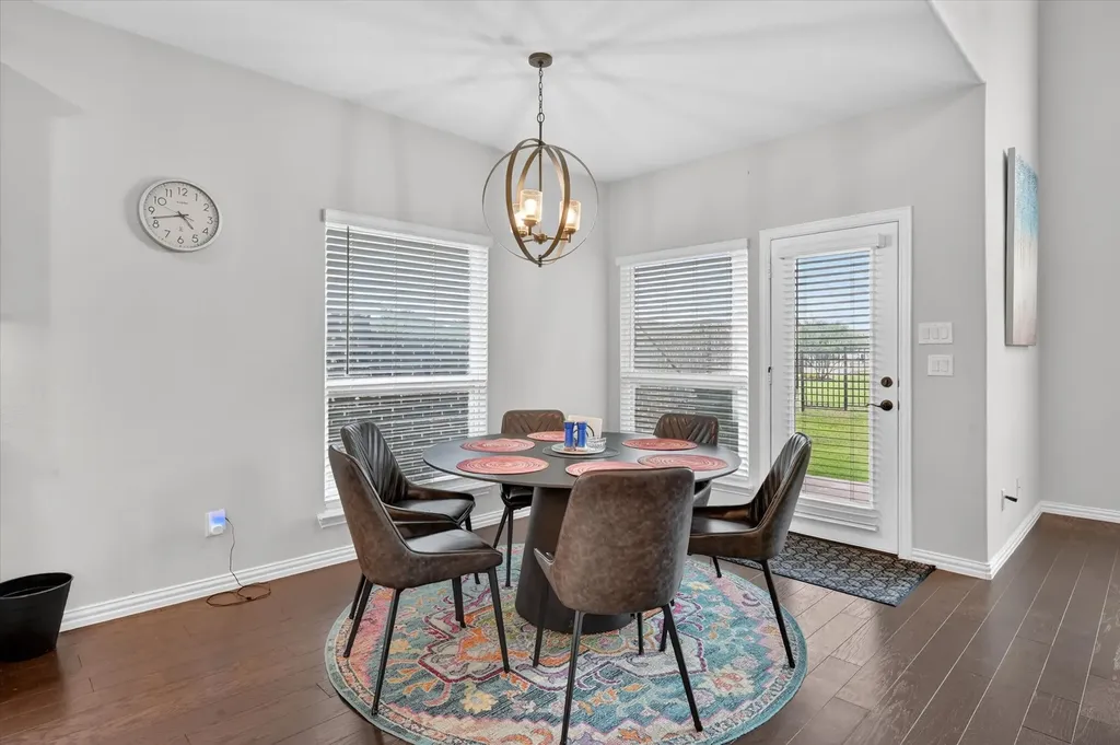4504 Barnacre Avenue Celina TX 76227