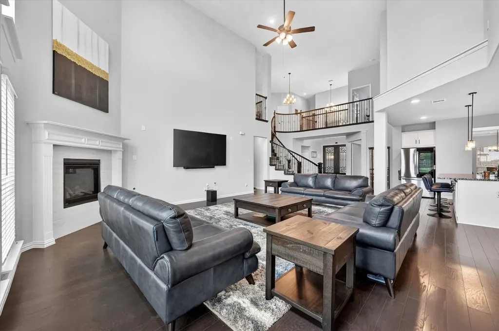4504 Barnacre Avenue Celina TX 76227