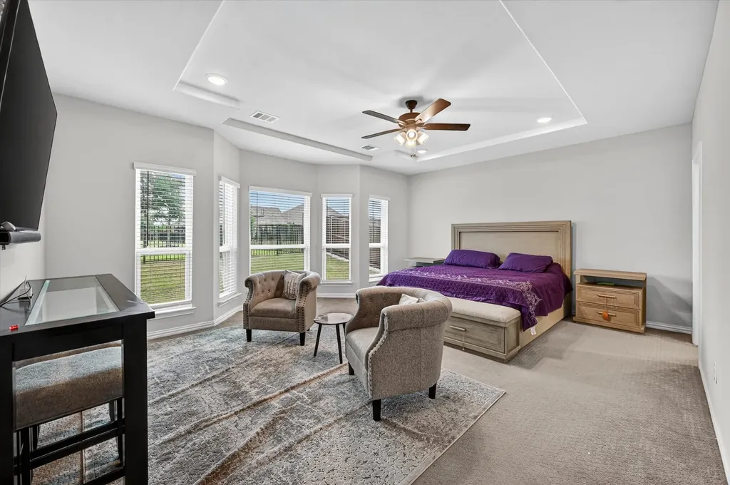 4504 Barnacre Avenue Celina TX 76227