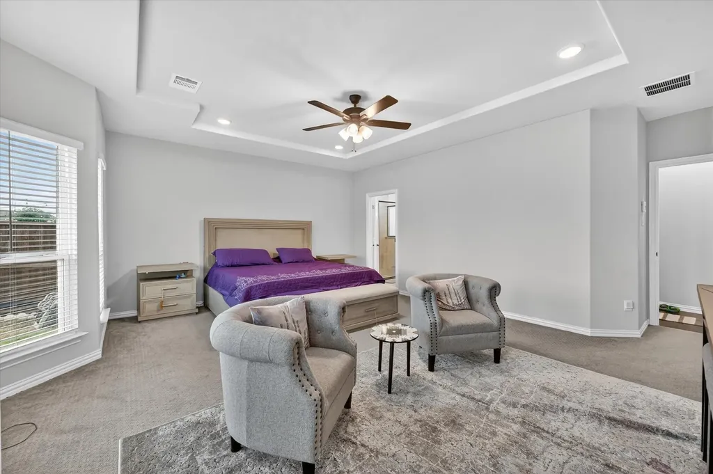 4504 Barnacre Avenue Celina TX 76227