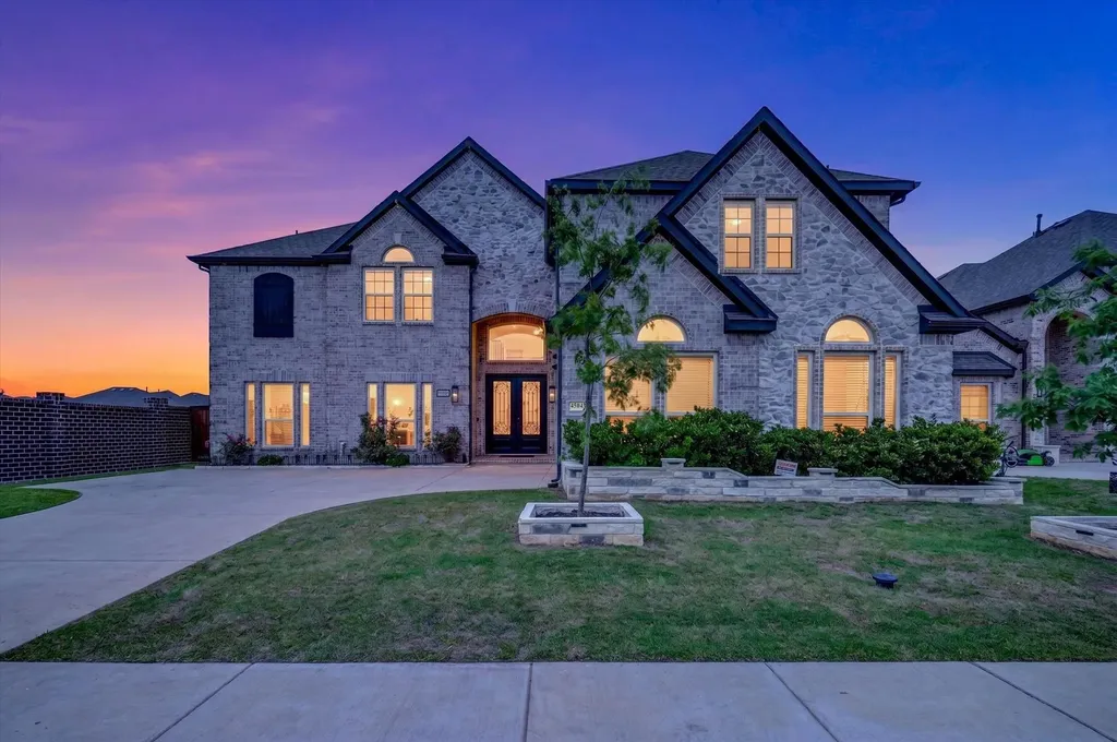 4504 Barnacre Avenue Celina TX 76227