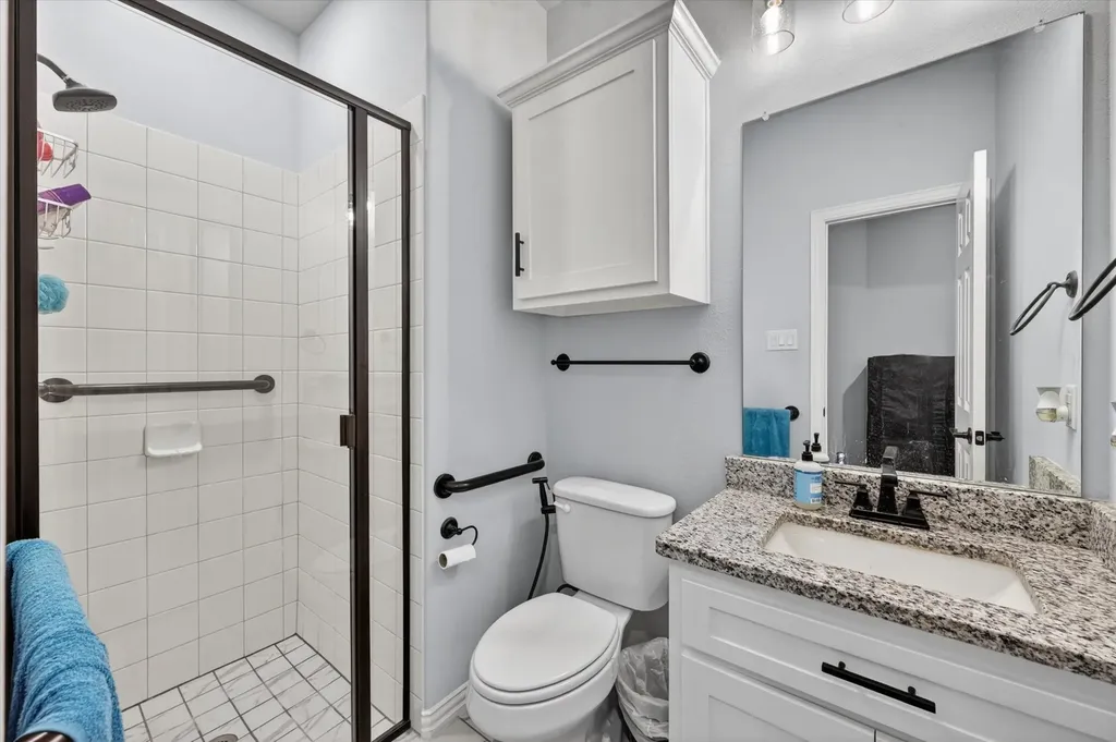 4504 Barnacre Avenue Celina TX 76227